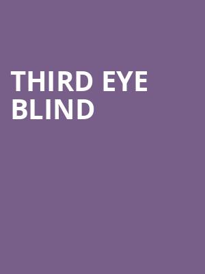 Third Eye Blind, Cheyenne Civic Center, Cheyenne