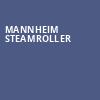 Mannheim Steamroller, Cheyenne Civic Center, Cheyenne