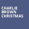 Charlie Brown Christmas, Cheyenne Civic Center, Cheyenne