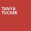 Tanya Tucker, Lincoln Theatre, Cheyenne