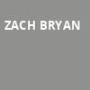 Zach Bryan, Cheyenne Frontier Days, Cheyenne