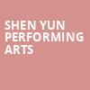 Shen Yun Performing Arts, Cheyenne Civic Center, Cheyenne